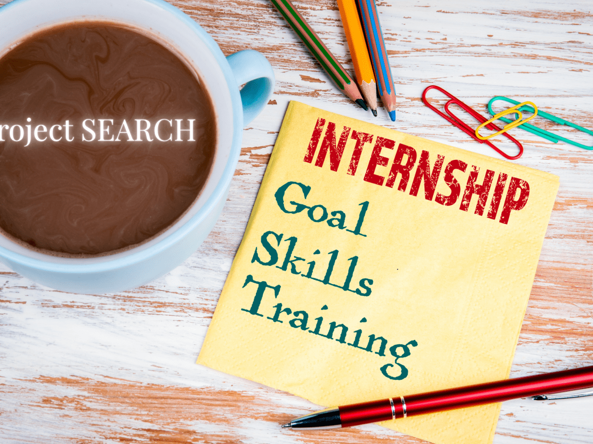 Internship Options