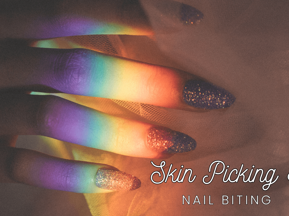 Nail Biting & Skin&nbsp;Picking